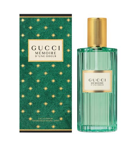 gucci memoire d'une odeur es para hombre o mujer|universal perfume gucci.